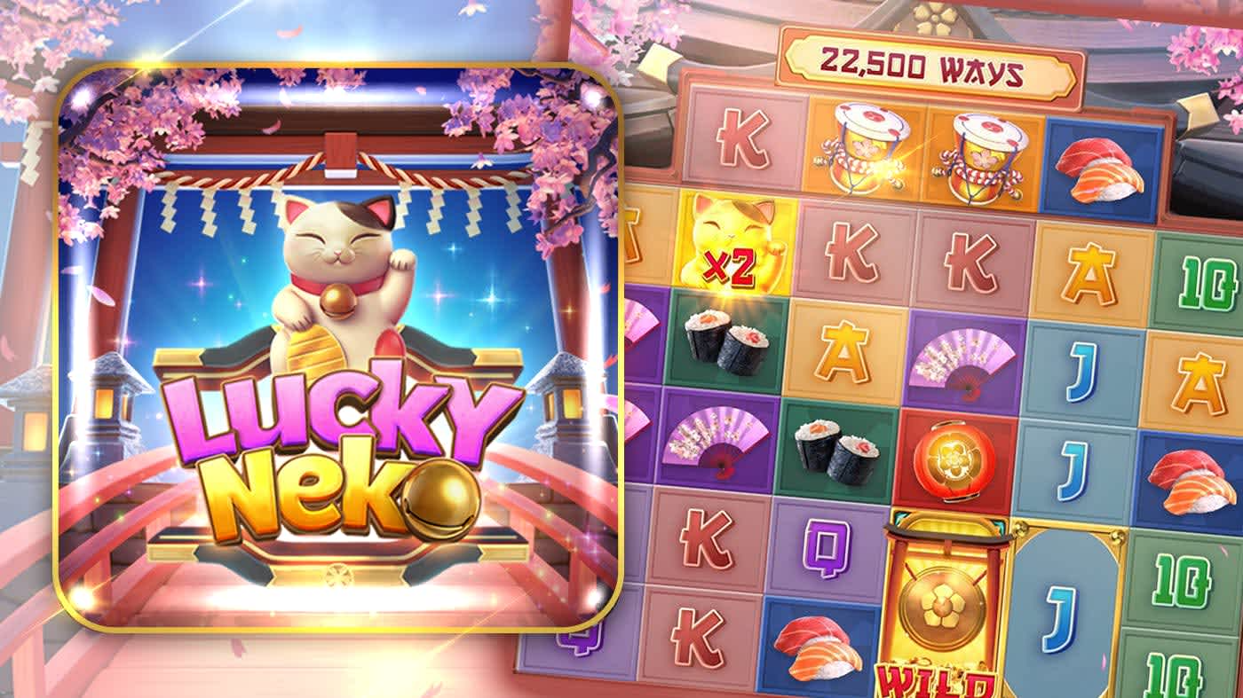 Lucky Neko Quais Foram os Maiores Prêmios Já Pagos